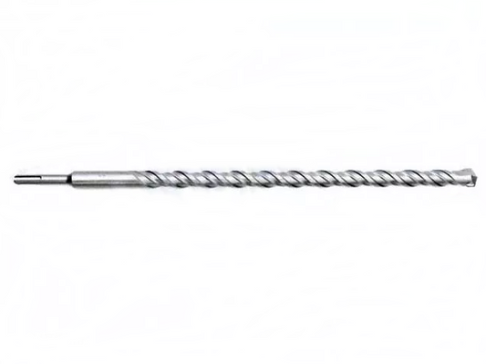 Burghiu SDS plus, 20 x 260 mm, Geko G62026