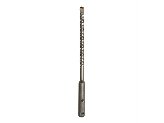 Burghiu SDS plus pentru beton, 16 mm x 160 mm, Geko G61616