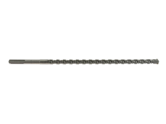 Burghiu SDS max, 20 mm x 600 mm, Geko G42060