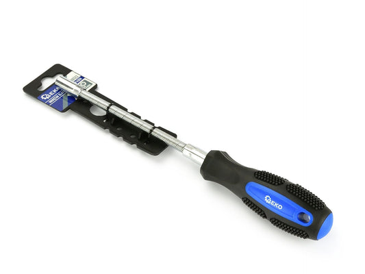 Surubelnita flexibila pentru coliere, 7 mm, Geko G10122