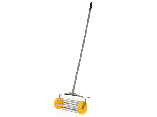 Aerator manual, Geko G72069