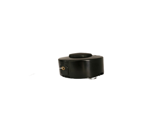 Mosor fir trimmer cu suport pentru RD-GT16&19, Raider 110246