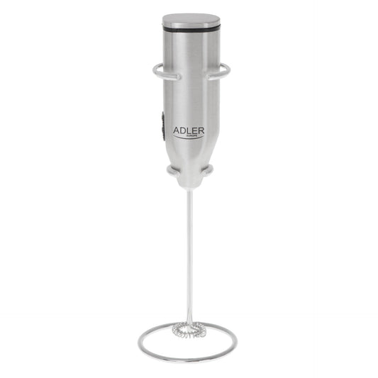 Aparat de spumat lapte, Adler AD4500