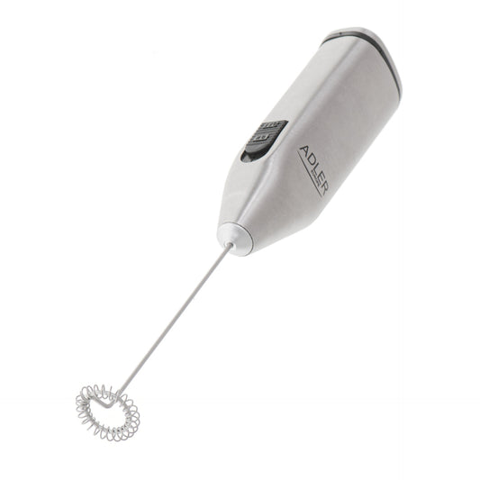 Aparat de spumat lapte, Adler AD4500