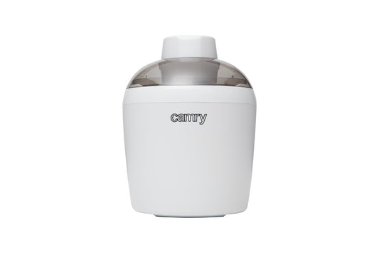 Aparat pentru preparat inghetata, 90 W, 0.7 l, Camry CR4481