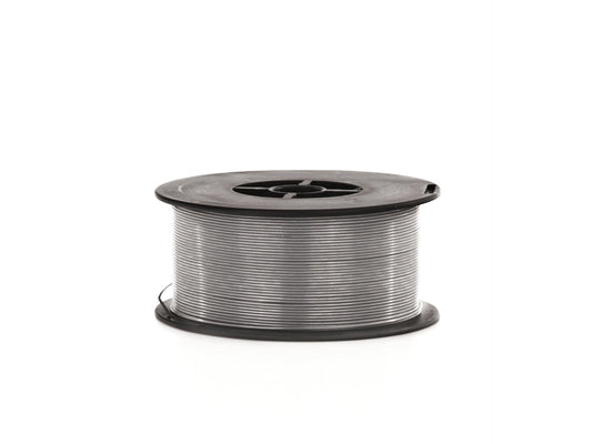 Sarma de sudura cu autoprotectie, 1 mm, 1 kg, Geko G74131