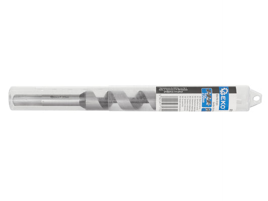 Burghiu elicoidal pentru lemn, 18 x 230 mm, Geko G37364
