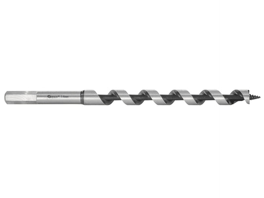 Burghiu elicoidal pentru lemn, 14 x 230 mm, Geko G37360