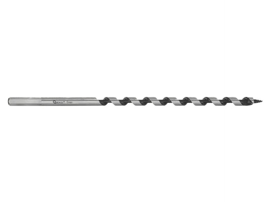 Burghiu elicoidal pentru lemn, 8 x 230 mm, Geko G37354