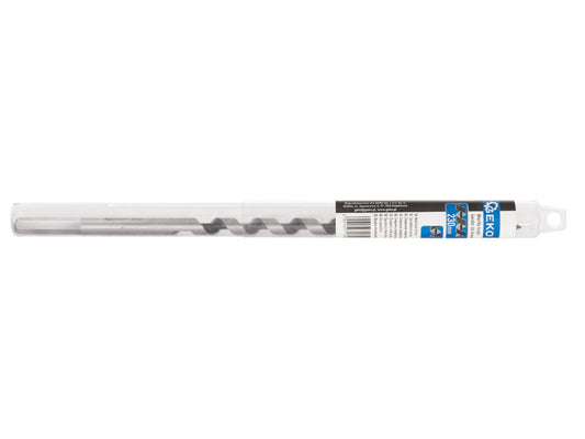 Burghiu elicoidal pentru lemn, 8 x 230 mm, Geko G37354