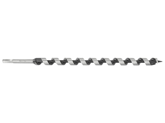 Burghiu elicoidal pentru lemn, 18 x 460 mm, Geko G37414