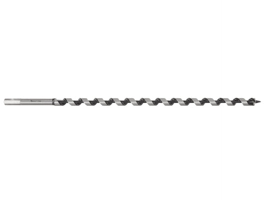 Burghiu elicoidal pentru lemn, 12 x 460 mm, Geko G37408