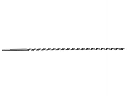 Burghiu elicoidal pentru lemn, 8 x 460 mm, Geko G37404