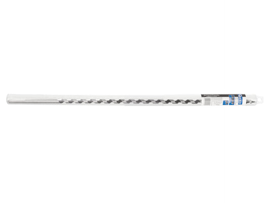 Burghiu elicoidal pentru lemn, 6 x 460 mm, Geko G37402