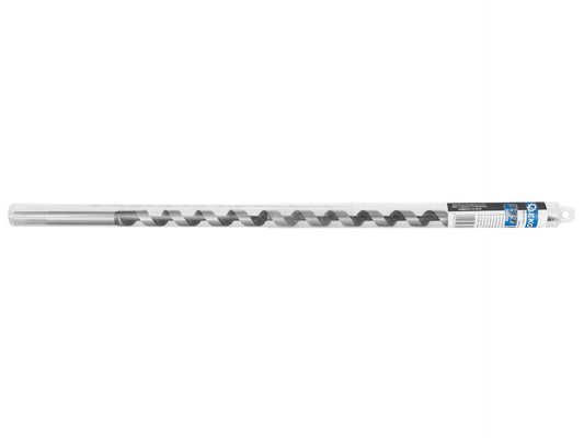 Burghiu elicoidal pentru lemn, 24 x 460 mm, Geko G37420