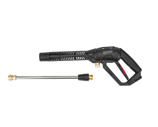 Lance pentru aparat de spalat cu presiune, Red Technic RTMC0029-L1
