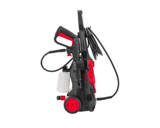Aparat de spalat cu presiune, 1600 W, 80 bar, Red Technic RTMC0028