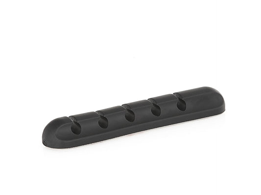 Organizator cabluri cu 5 locuri, Keltin K02205