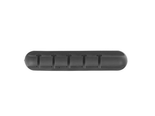 Organizator cabluri cu 5 locuri, Keltin K02205