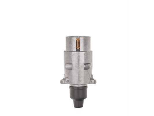 Adaptor pentru remorca 7 pini, 12 V, Geko G02325