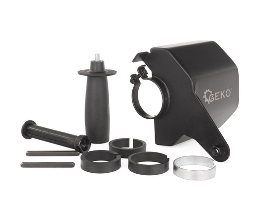 Suport pentru polizor unghiular pentru slefuit / satinat, Geko G80279