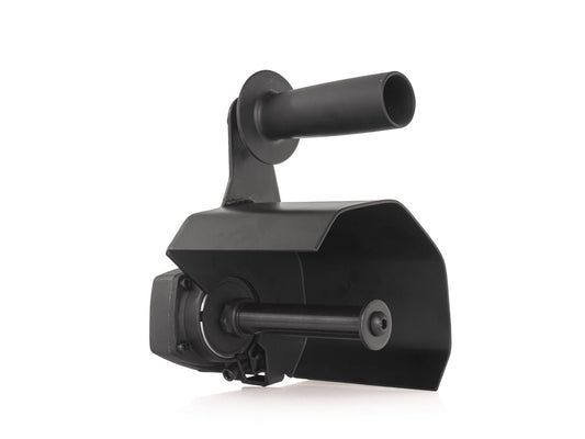 Suport pentru polizor unghiular pentru slefuit / satinat, Geko G80279