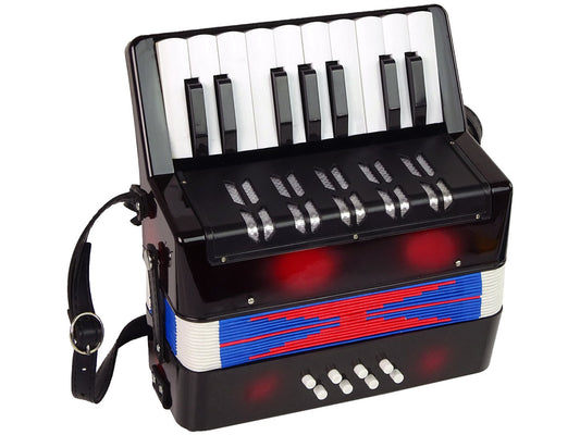 Acordeon de jucarie, Lean 9996