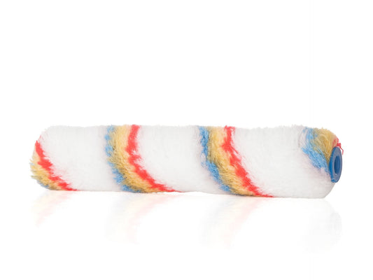 Rola trafalet poliacrilic, 10 cm x 18 mm, Geko G66255