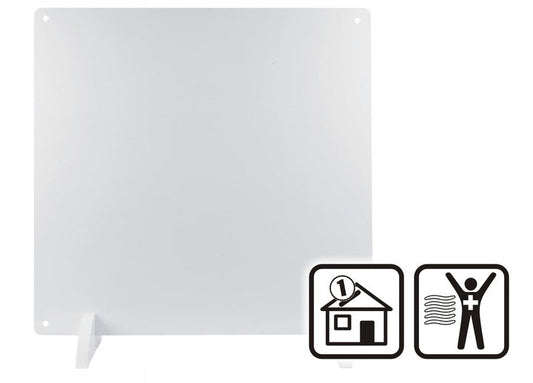 Panou de incalzire Wertberg IR 4.40 CD Hitartek, Harder HD0103