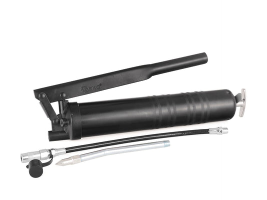 Pistol de gresat 3 in 1, Geko G01116