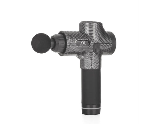 Pistol de masaj, 100 W, Geko GH02001