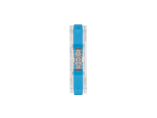 Conector electric rapid, 2 x 0.2 - 4 mm2, Geko G03085