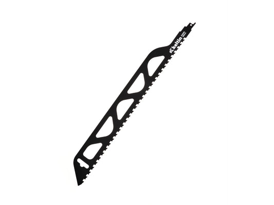 Lama fierastrau sabie pentru beton, 455 mm, 32T, Keltin K00085