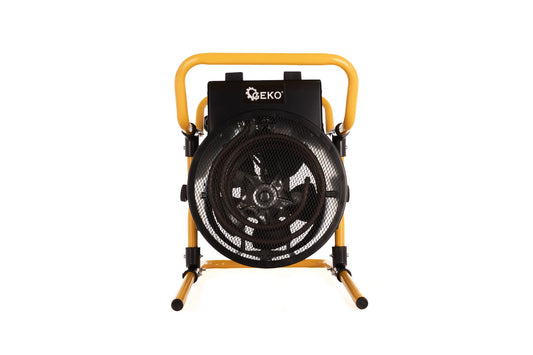 Incalzitor electric industrial, 2 kW, Geko G80409