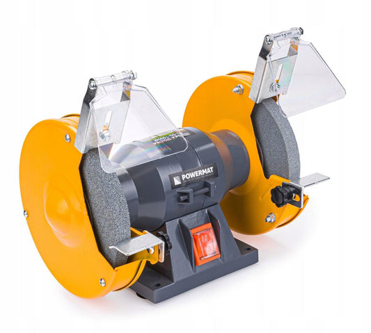 Polizor de banc PM-SS-1500M, 1500 W, Powermat