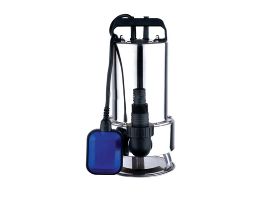 Pompa de apa submersibila IP1100 inox, Ibo Dambat IB021048