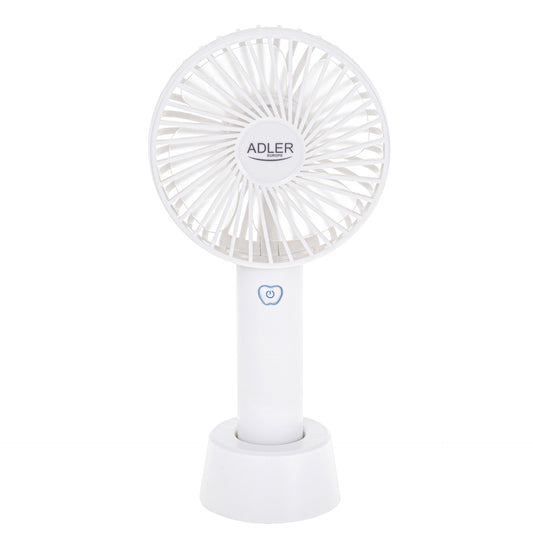 Mini ventilator 9 cm / 3.5", Adler AD7331w