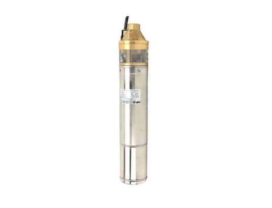 Pompa submersibila 4SKT 150, 1.1 kW, 400 V, 15 m cablu, Ibo Dambat IB009002