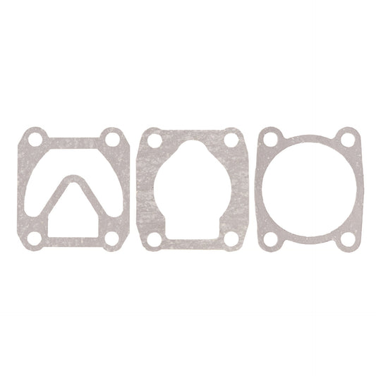 Set garnituri pentru compresor de 24 l si 50 l, 3 elemente, Geko CG80300/01A