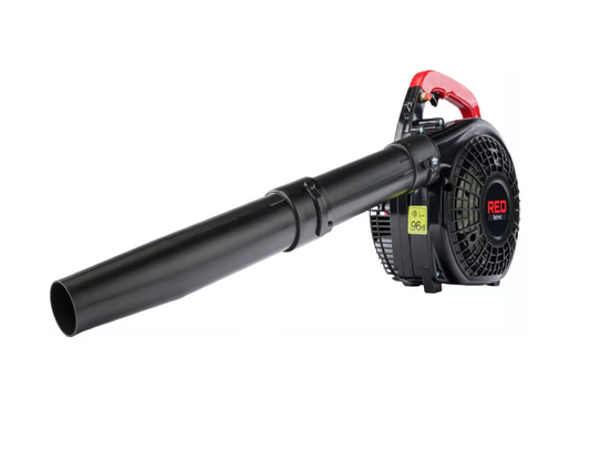 Suflanta de frunze pe benzina, 3.5 cp, Red Technic RTODL0057