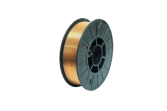 Sarma de sudura din otel Pirotec ER70S-6, 0.8 mm, 5 kg, Harder HD0106