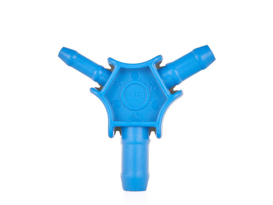 Calibrator cu debavurare, 16-20-26mm, Geko G01393