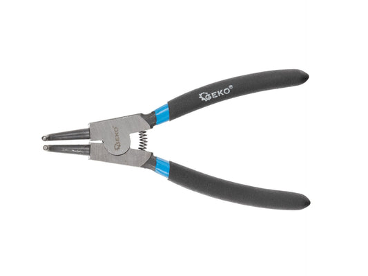 Cleste indoit extern Seeger, 160 mm / 8", Geko G01695