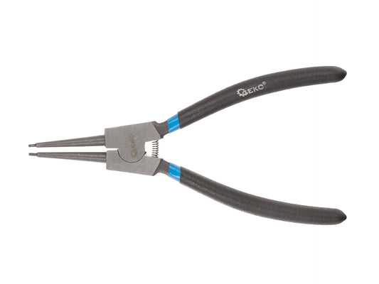 Cleste drept exterior, 200 mm / 8", Geko G01698