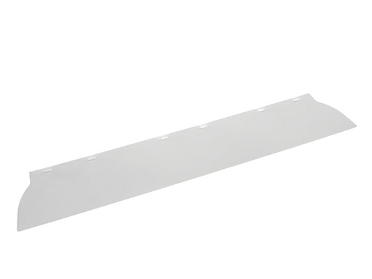 Lama de rezerva pentru gletiera profesionala G02113, 60 cm, 0,3 mm, Geko G02113A