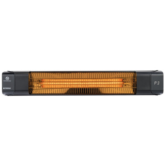Incalzitor electric PM-GPC-2500DL, Powermat PM1248