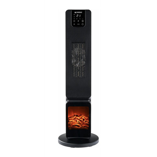 Incalzitor electric ceramic PM-GKL-3500DLK, Powermat PM1251