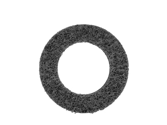 Disc pentru curatare butuci prezoane roti, 150 mm, 1 / 2", Geko G02663A