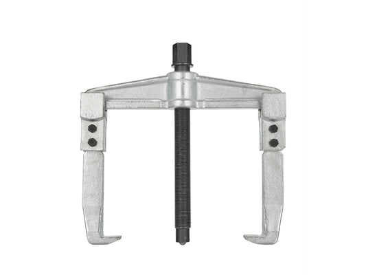 Extractor de rulmenti cu 2 brate, 300 mm, Geko G02204