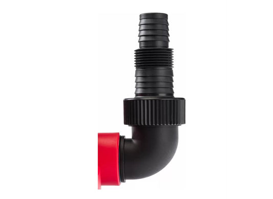 Pompa submersibila cu plutitor, 1400 W, Red Technic RTPDW0050